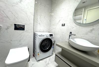 Apartament 2 camere de inchiriat II Parcare II Pipera II - 12