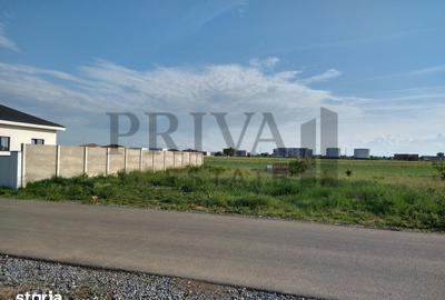 Teren intravilan 720 mp, fs 28.68 ml, Mosnita-Urseni - 5