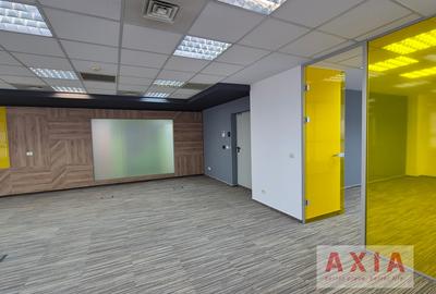 Inchiriere birou zona Universitate, suprafata 258-516 mp, Comision 0% - 6