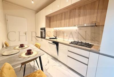 Garsonieră mobilată PREMIUM Exigent Plaza Residence Faza 5 Lujerului Politehnica - 10