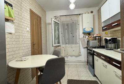 Apartament cu 2 camere decomandate,zona Cinema Marasti - 1