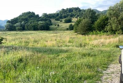 Teren intravilan unic dezvoltare turistica PUZ S+D+P+2,3M hotel, case de vacanta - 15