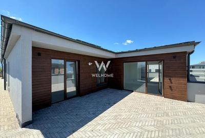 Apartament tip penthouse, Turnisor,Sibiu - 1