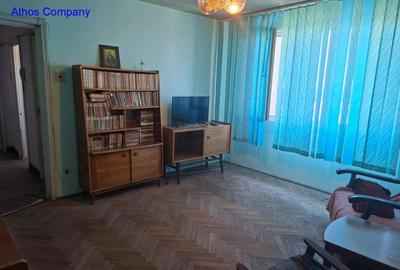 Bdul Mihalache- Calea Grivitei -pta Chibrit - 7