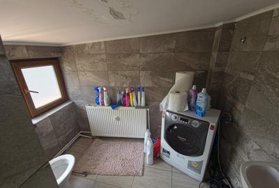 Centru apartament 3 camere decomandat la 200 m de plaja Modern - 18