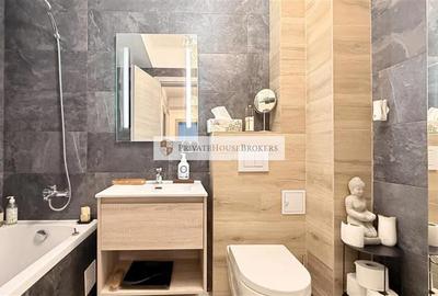 Pipera | Porsche | Ambiance Residence | Bloc 2022 | Parcare - 6
