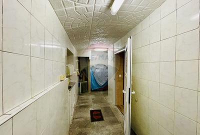 Spațiu comercial de vânzare – Central, Cisnădie | 42 mp | - 7