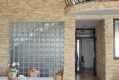 Techirghiol-vila deosebita D+P+1+M - 32