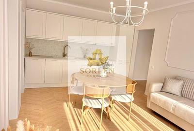 Apartament modern de vânzare  | Zona Terra, Florești - 7