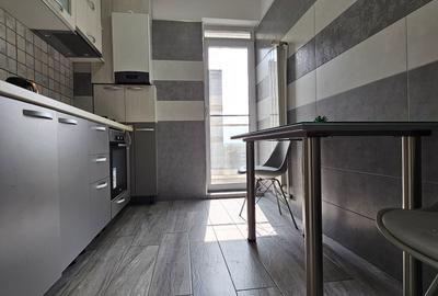 Ap 2 Camere Decomandat Mobilat Premium Bloc Nou Aleea Universitatii - 15