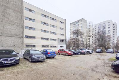 Apartament 2 cam. 60mp din 2 garsoniere, mobilat, Dumbrăvița 2 ITN - 24