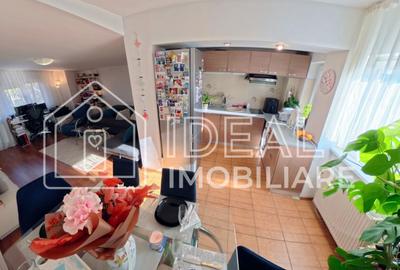Apartament luminos și generos – 2 camere, 67 mp, Lazaret - 6