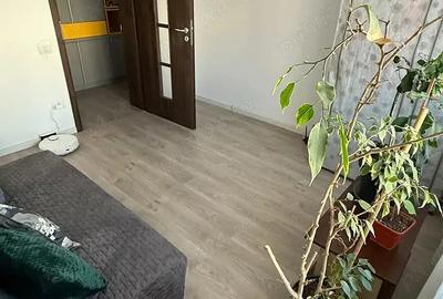 Langa Hotel IQ. 2 Balcoane. Mobilat si utilat. Etaj 1. - 7