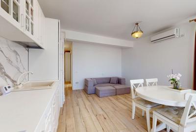 FERDINAND - Veris Residence | 2 camere + terasa 56mp bloc 2022 - 6