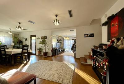 Masterpiece villa*** 6 camere//Independenta energetic//Kaufland Balotesti - 45