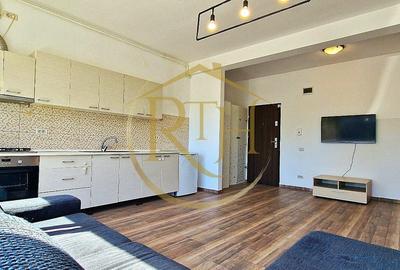 Oferim spre inchirere apartament modern cu 2 camere, open space – Giroc - 9