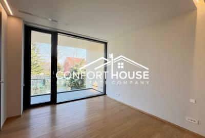 Vila cu arhitectura moderna, sistem Smart Home, piscina, IANCU NICOLAE - 44