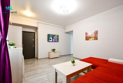 Eforie Nord Acapulco-2 camere 55,60mp mobilat-utilat total - 4