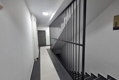 Apartament 3 camere | Tudor Arghezi Park Residence | Sector 4 - 24