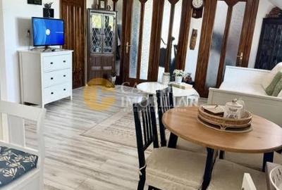 3 Camere Mobilat si Utilat - Zona Bucium vis a vis de JYSK - 3