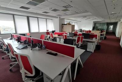 Inchiriere spatii birouri - Bucharest Business Center - de la 396 mp - 3