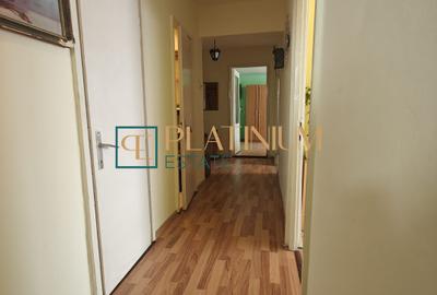P4878 Apartament cu 3 camere DECOMANDAT, zona Bogdanestilor/Cetatii - 9