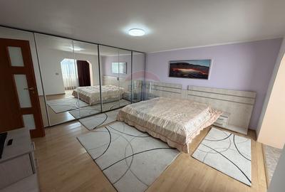 Apartament 3 camere Longinescu - 13