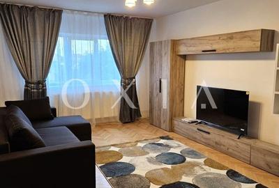 AX592 Girocului, Renovat complet, Disponibil din 15 IULIE - 2