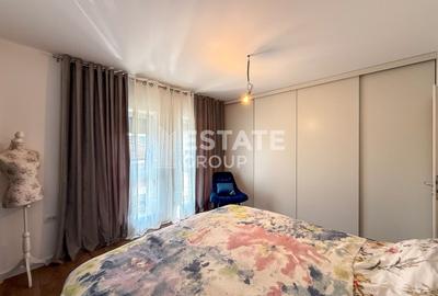 Penthouse Giroc, spatios, mobilat si utilat - 5