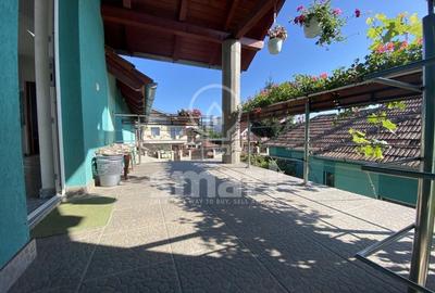 Apartament 2 camere in vila  zona Iulius Mall - 5