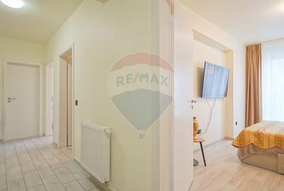 COMISION 0| 3 CAMERE|2 BAI CU GEAM|PREMIUM MOBILAT UTILAT,14 MP BALCON - 3