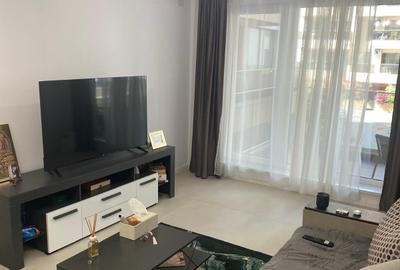 Ambiance Residence  2 camere premium | Pipera | OMV | complet mobilat - 1