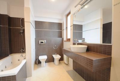 Satul Francez | Penthouse elegant luminos 6 camere parc Herastrau - 13