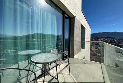 Apartament premium cu 2 camere  – prima inchiriere - 12