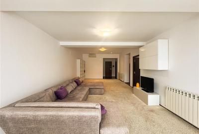 Apartament de inchiriat 3 camere Herastrau - 5