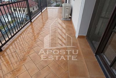 Apartament de vanzare 3 camere, 2 bai,  Timisoara Ronat - 13
