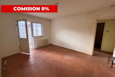 Apartament 3 camere, de renovat, 2 bai-zona Onix - 1