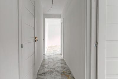 Apartament luminos 3 camere | 2 bai | Bucatarie inchisa | Comision 0 - 17