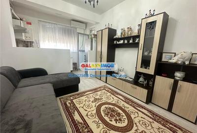 Apartament 2 camere, mobilat, utilat in Militari Residence 300 euro - 1