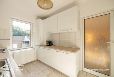 Vilă zona Podgoria, 140mp, 5 camere, 2 bai, garaj - 13
