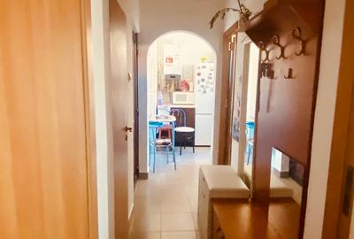 Garsoniera in vila, Mihai Bravu, 5 minute de metrou, stradal, CENTRALA, mobilată - 8