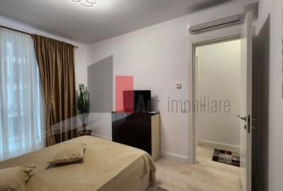 APARTAMENT 3 CAMERE LUX FLOREASCA - 14