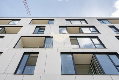 Duplex 2 camere Herastrau| 2 bai | Complex 2021 | Ideal investitie - 39