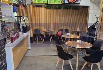 INCHIRIERE SPATIU COMERCIAL BABA NOVAC - 1