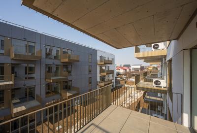 Apartament 3 camere Green Lake | 2 terase | nou - 14