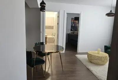 Apartament 2 Camere Otopeni Central | Mobilat , Utilat Modern |Parcare - 11