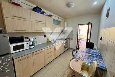 Apartament 2 camere, 69 mp, balcon, etaj 2 Pictor Brana Selimbar - 3