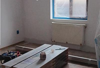 Visani  CASA PARTER  86mp  teren 313mp  acces usor spre oras - 9