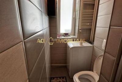 2 Camere de inchiriat | Decebal | Metrou | Centrala | Mobilat - 8