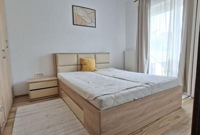 Apartament cu curte de 60mp - Dumbravita/Selgros - 17